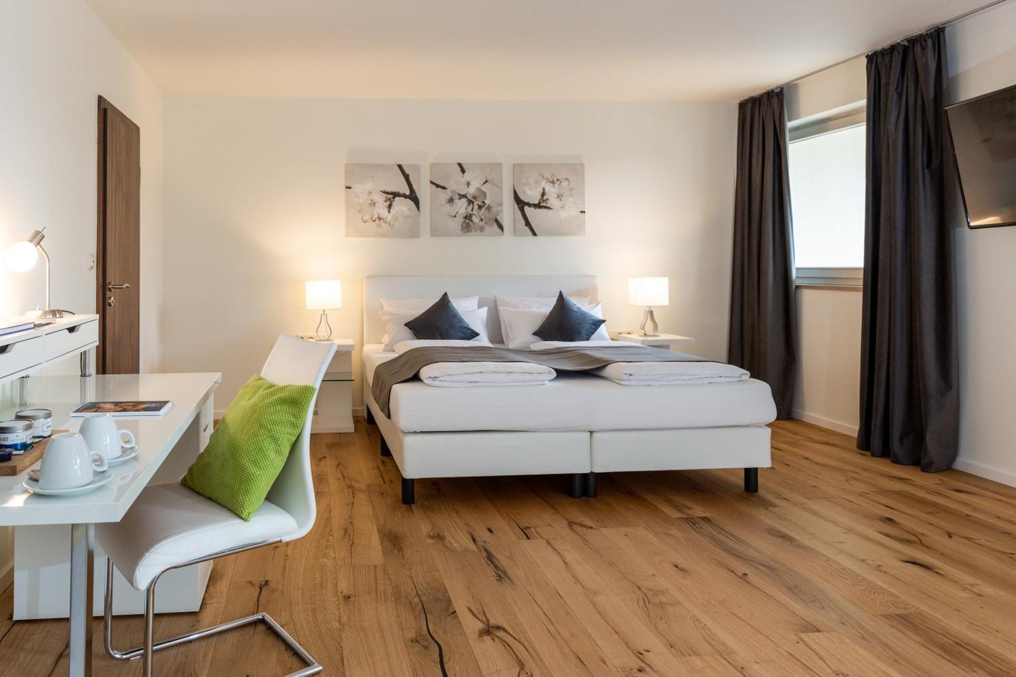 Das Parkhotel Bad Wörishofen Екстериор снимка