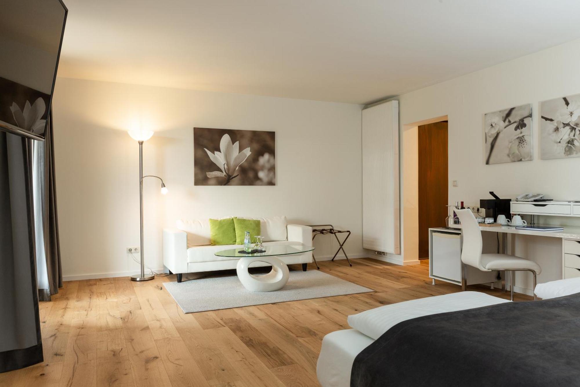 Das Parkhotel Bad Wörishofen Екстериор снимка