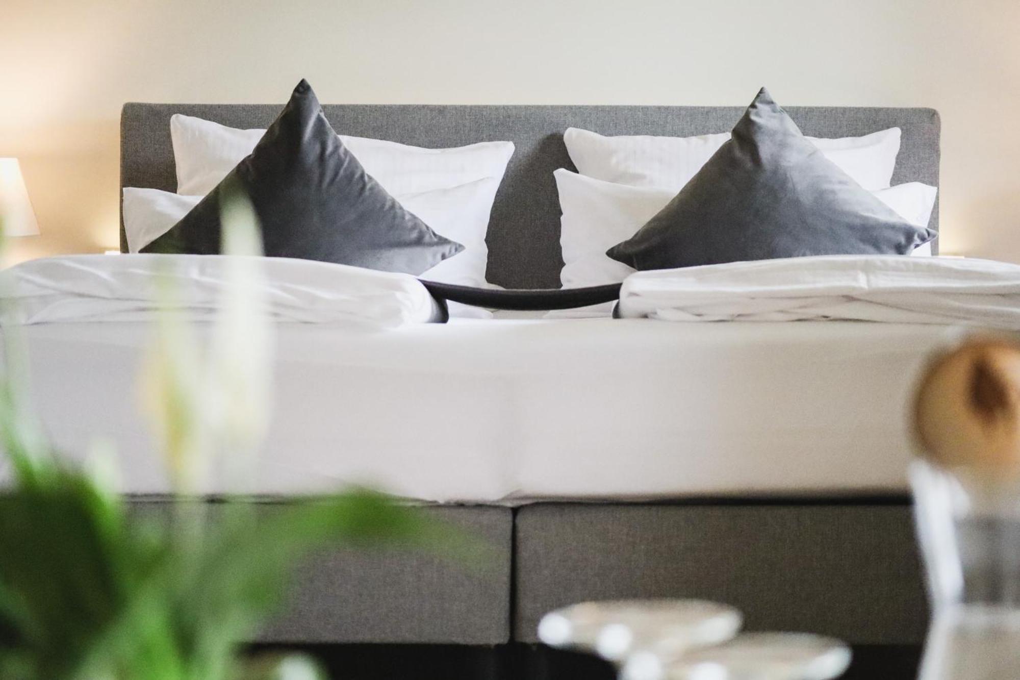 Das Parkhotel Bad Wörishofen Екстериор снимка