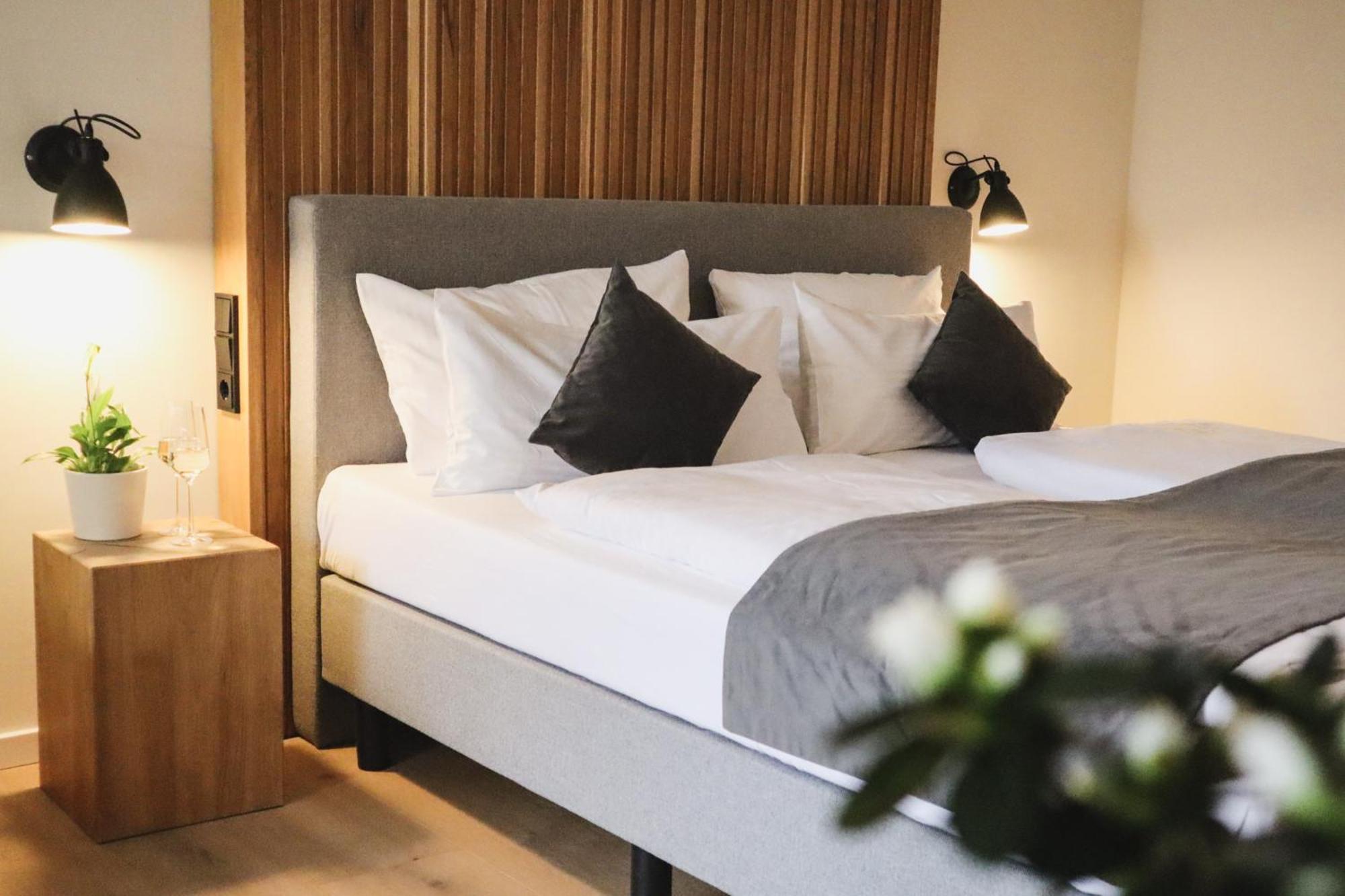 Das Parkhotel Bad Wörishofen Екстериор снимка