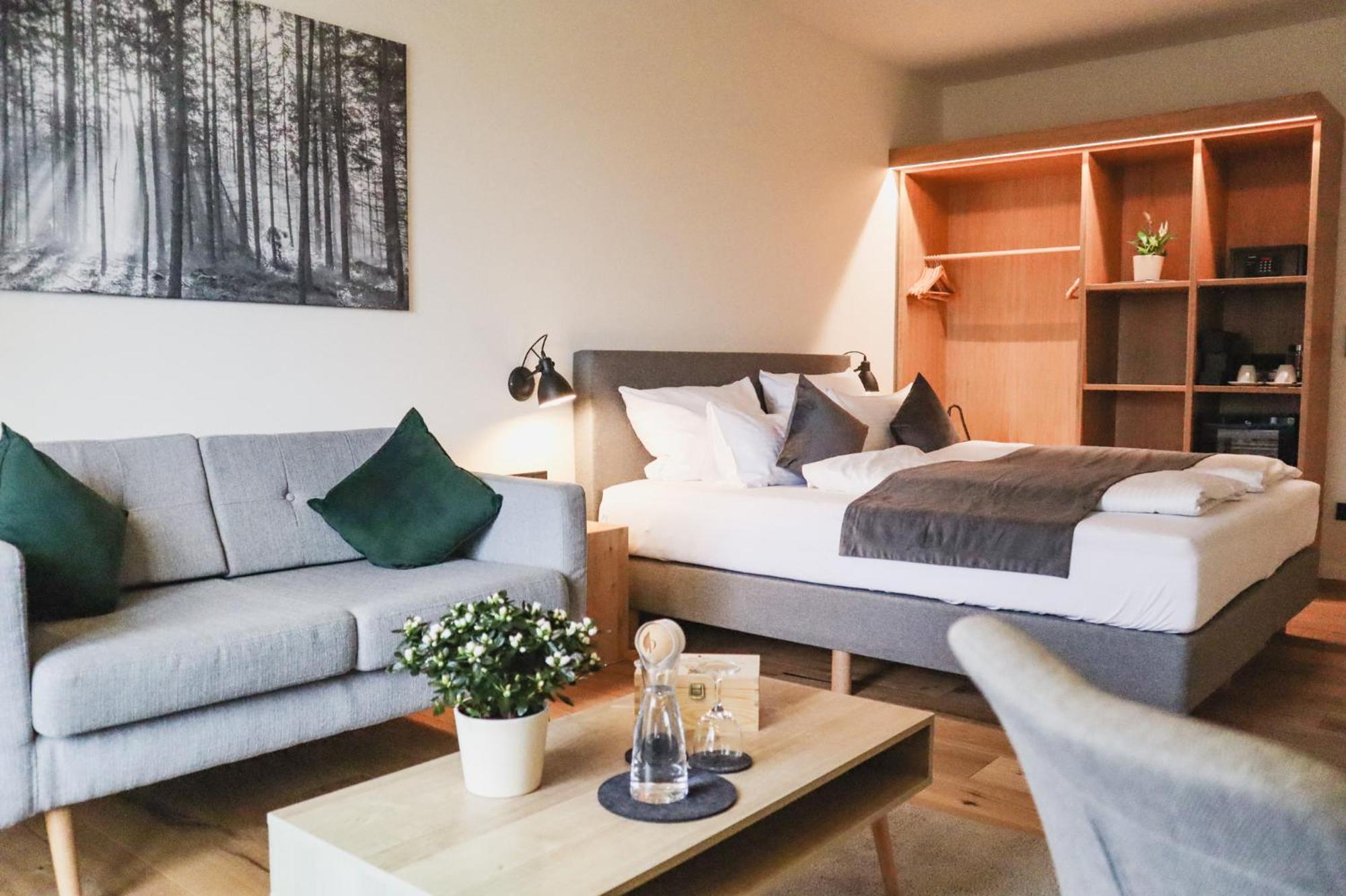 Das Parkhotel Bad Wörishofen Екстериор снимка