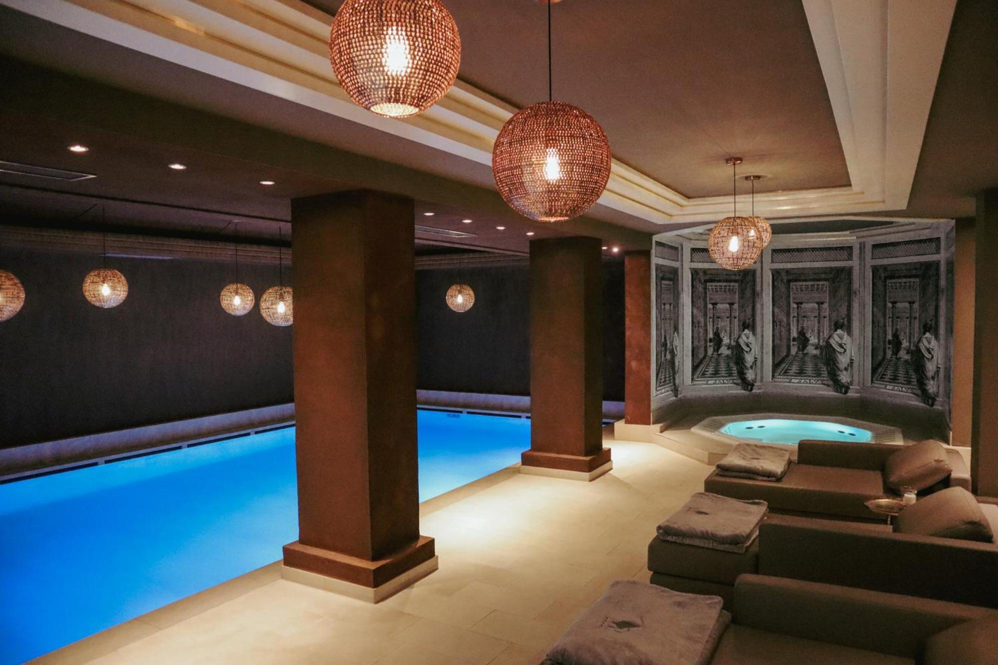Das Parkhotel Bad Wörishofen Екстериор снимка