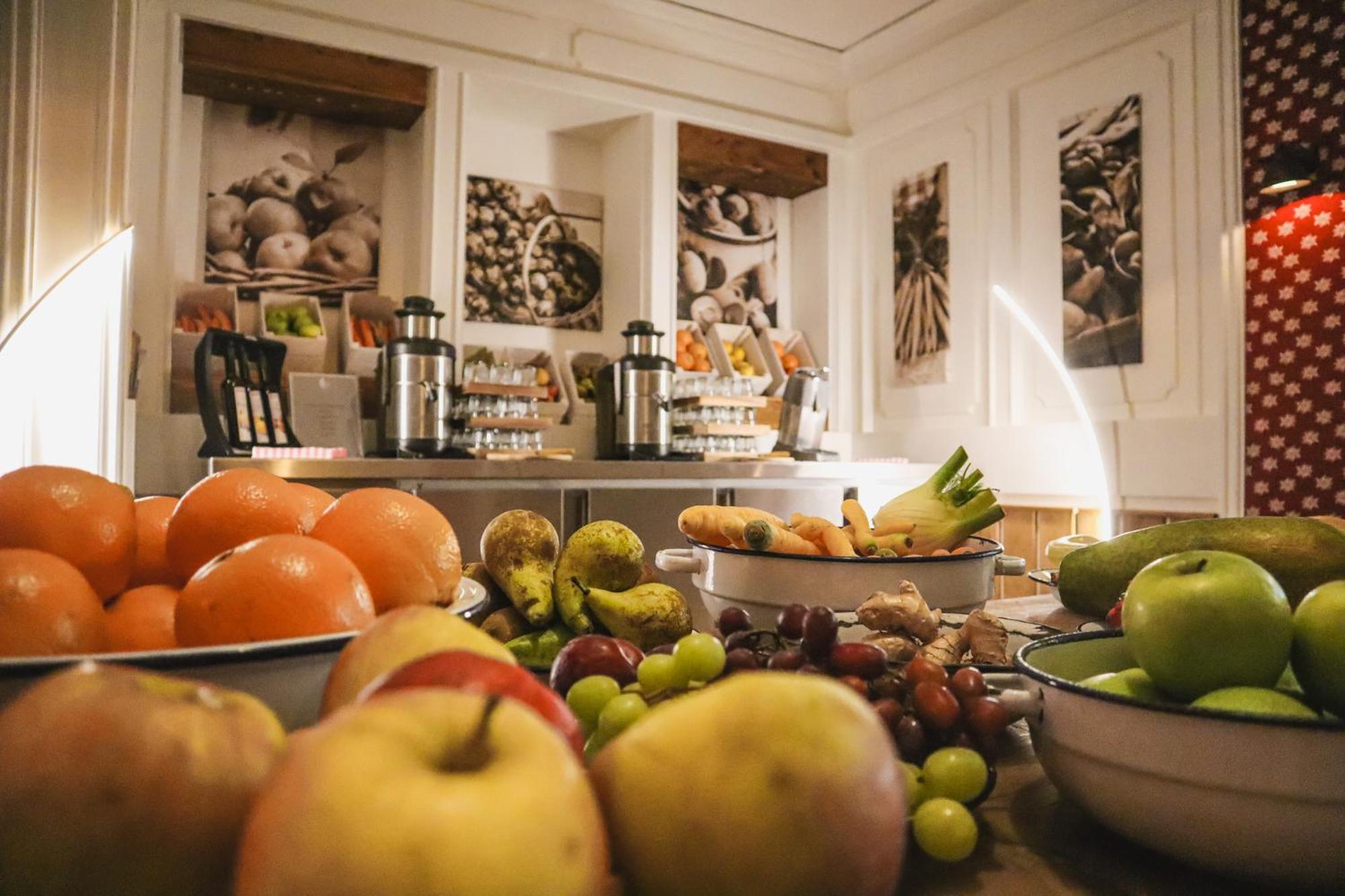 Das Parkhotel Bad Wörishofen Екстериор снимка